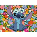 Ravensburger 12001264 Disney Stitch 1000 Teile