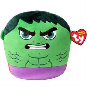 TY 39252 HULK - SQUISHY BEANIE