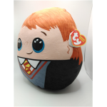 TY 39416 RON - HARRY POTTER - SQUISHY BEANIE 10"