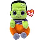 TY 41506 VICTOR MONSTER - HWEEN 2024 - BEANIE BELLIES