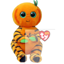 TY 41507 TRICKSTER PUMPKIN - HWEEN 2024 - BEANIE BELLIES