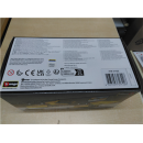 Bburago 18-31722 Farmland NEW HOLLAND Mähdrescher für Maisgebiss