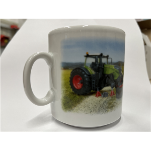 Bruder 10300 Tasse (Edition 2017)