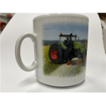 Bruder 10300 Tasse (Edition 2017)