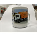 Bruder 10300 Tasse (Edition 2017)