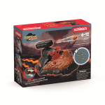 Schleich ELDRADOR Creatures Lava Jet Vehicle Playset 42663