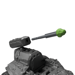 Schleich 42665 Stone Jet Vehicle with Mini Creature - ELDRADOR® CREATURES