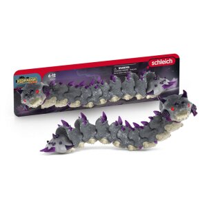 Schleich ELDRADOR® CREATURES Schattenwurm 70830 mit...