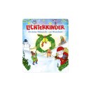 Tonies 11000602 Lichterkinder - Die besten Weihnachts- und Winterlieder