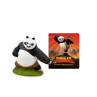 Tonies 11000739 Kung Fu Panda - Kung Fu Panda