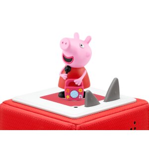 Tonies 11000974 Peppa Pig - Meine Geburtstagsparty