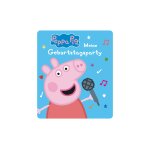 Tonies 11000974 Peppa Pig - Meine Geburtstagsparty