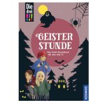 KOSMOS 17594 Die drei !!! Geisterstunde