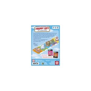 GAME FACTORY 646084 Happy City (d)