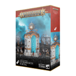 Games Workshop 96-70 STORMCAST ETERNALS: STURMWEITE-PORTAL