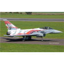 HERPA 573436 Eurofighter Austrian Tigers