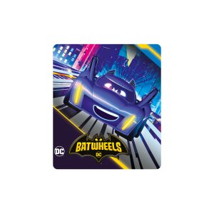 Tonies 11000593 DC - Batwheels