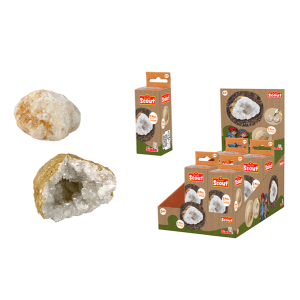 Simba 109452663 Scout Geoden 2 Stück
