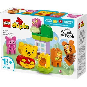 LEGO® 10457 Winnie the Poohs Birthday Party - DUPLO®