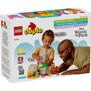 LEGO® 10457 Winnie the Poohs Birthday Party - DUPLO®