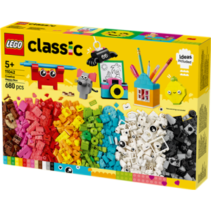 LEGO® 11042 Creative Happy Box - Classic