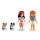 LEGO® 42641 Friends Strandabenteuer mit Hunden