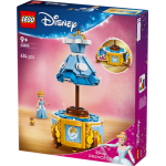 LEGO® 43266 Cinderellas Dress - Disney Princess