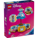 LEGO® 43266 Cinderellas Dress - Disney Princess