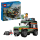 LEGO® 60447 Off-Road 4x4 Mountain Truck - City Fahrzeuge
