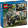 LEGO® 60447 Off-Road 4x4 Mountain Truck - City Fahrzeuge