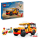 LEGO® 60453 Lifeguard Beach Rescue Truck - City Fahrzeuge