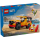 LEGO® 60453 Lifeguard Beach Rescue Truck - City Fahrzeuge