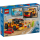 LEGO® 60453 Lifeguard Beach Rescue Truck - City Fahrzeuge