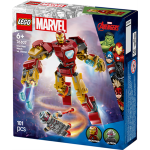 LEGO® 76307 Iron Man Mech vs. Ultron - Marvel Super Heroes™