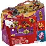 LEGO® 71826 NINJAGO Drachen-Spinjitzu Battle Pack