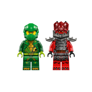 LEGO® 71828 NINJAGO Lloyds Actionflitzer