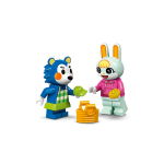 LEGO® 77055 Animal Crossing Die Schneiderei der Schneiderschwestern