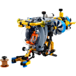 LEGO® 42201 Technic Tiefseeforscher U-Boot