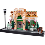 LEGO® 10362 Icons - Französisches Café