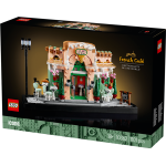 LEGO® 10362 Icons - Französisches Café