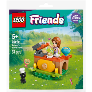 LEGO® 30696 Friends Autumns Waffelstand Polybag