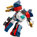 LEGO® 30699 Mini Ninja Combo Mech - Ninjago - Polybag