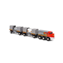 BRIO 36089 Santa Fe Zug (Trains of the World)