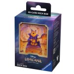 Disney Lorcana deck case Winnie the Pooh