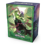 Disney Lorcana Set 7 – Deck Case Ursula