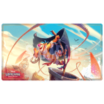 Disney Lorcana Set 7 – Tigger Play Mat