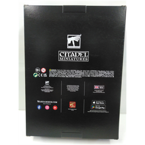 Games Mailorder Harpyie