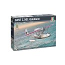 ITALERI 510000112 1:72 Italienisches Flugboot C