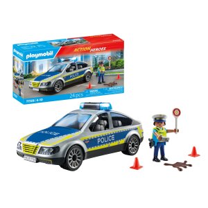 PLAYMOBIL 71729  - Action Heroes