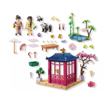 PLAYMOBIL 71762  - My Life